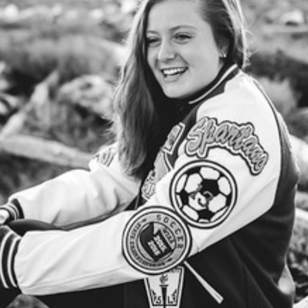 Meet your Posher, Keely